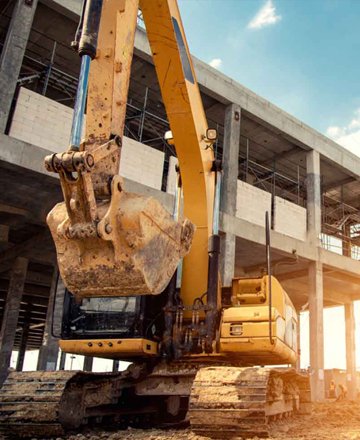 L&T Construction