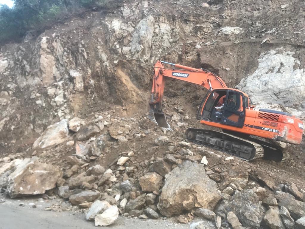 single page feature image