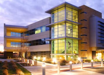 Finishing & Architectural Works