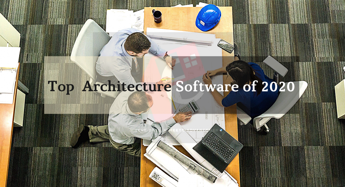 Top Architecture Software of 2020