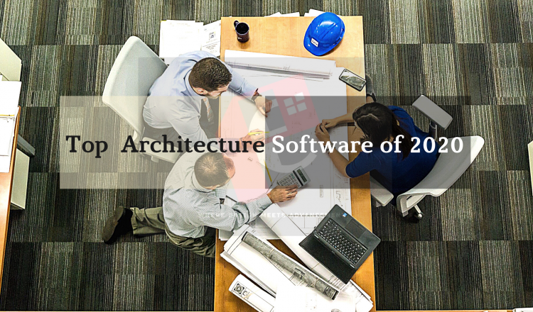 Top Architecture Software of 2020