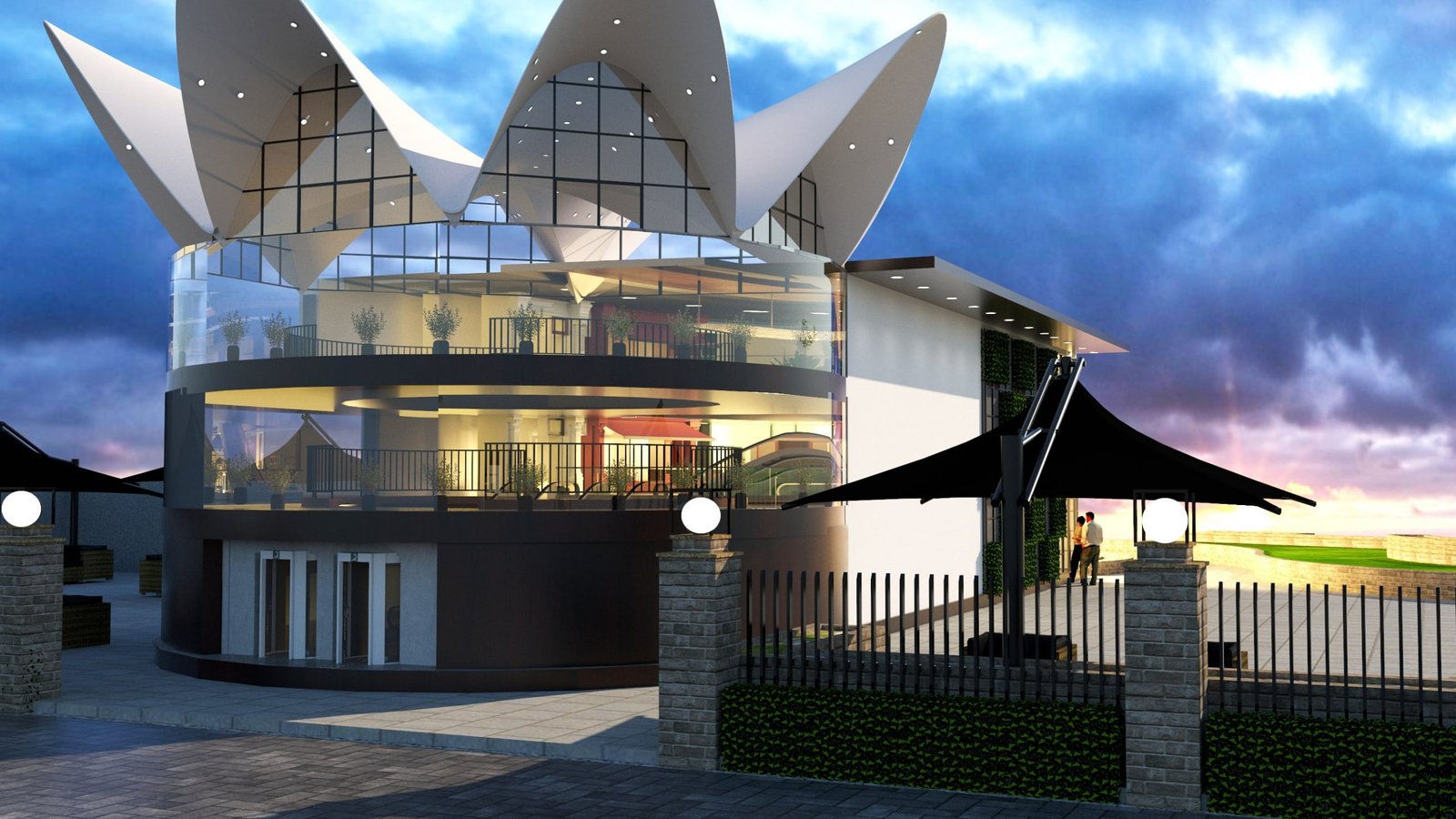 front elevation-min