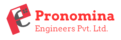 Pronomina Engineers Pvt Ltd
