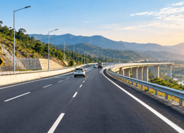Infrastructure & Roads