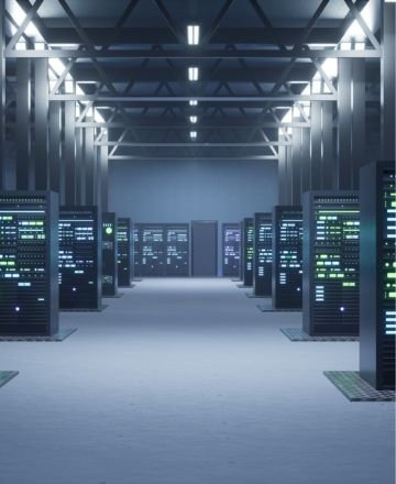 Data Centre & Mission-Critical Facilities