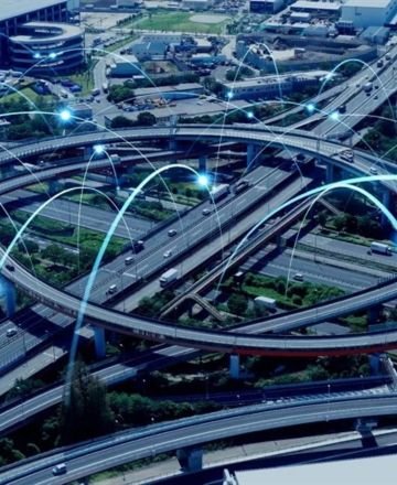 Infrastructure Development Projects