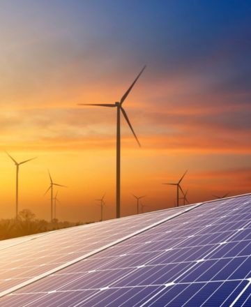 Renewable Energy Projects