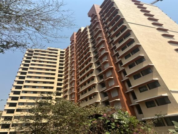 Residential Highrise Building